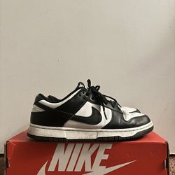 Panda Dunks 