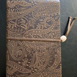 NEW Journal + 1 NEW Set of Minecraft Party Decorations (1 Set of Used but in Excellent Condition)