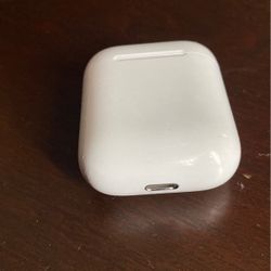 Airpod Wireless Charging case