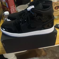 Jordan 1 Space Jams Size 10