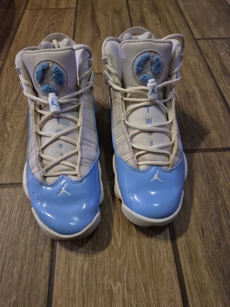 Jordan's