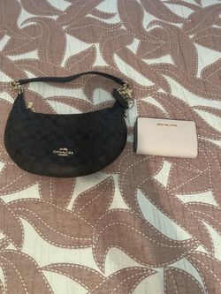 Michael Kors, and coach