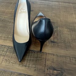 Christian Louboutin