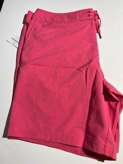 Men’s swim trunk