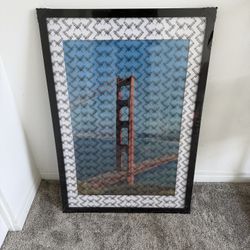 36x24 Picture Frame