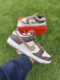 Nike Dunk Low Plum 🦍