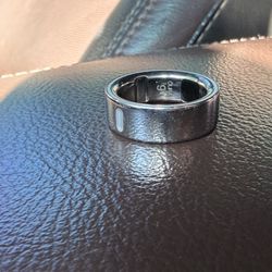 Oura ring 4 