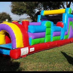 40” Obstacle Course For Sale