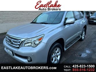 2010 Lexus GX 460
