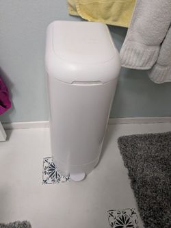 Diaper Genie xl