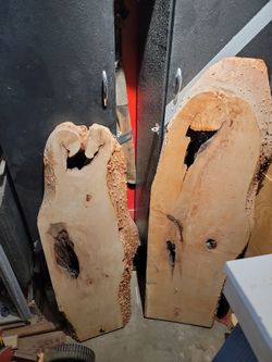 Live Edge