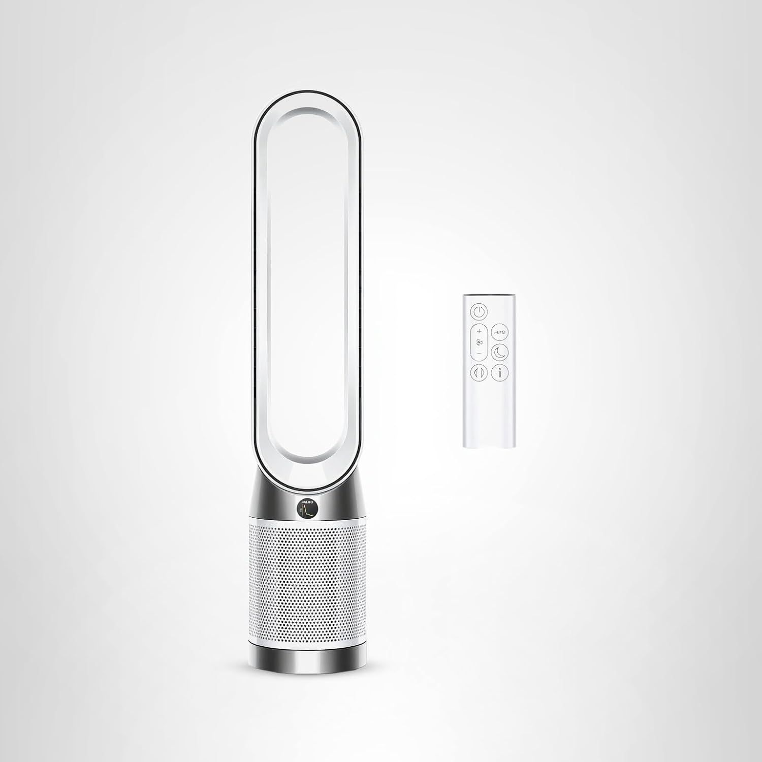 Dyson Purifier Cool HEPA Air Purifier Tower Fan
