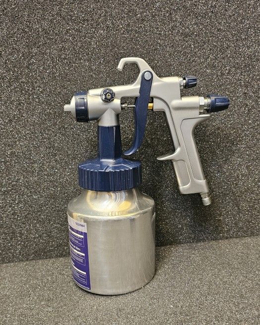 Kobalt 8-in Latex Paint Spray Gun 0220964