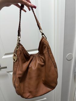 Michael Kors Hobo Shoulder Bag