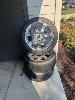 Tires