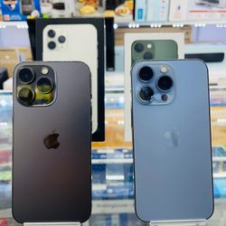 Iphone 13 Pro 128gb Unlocked 
