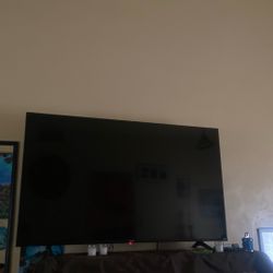55”in Roku