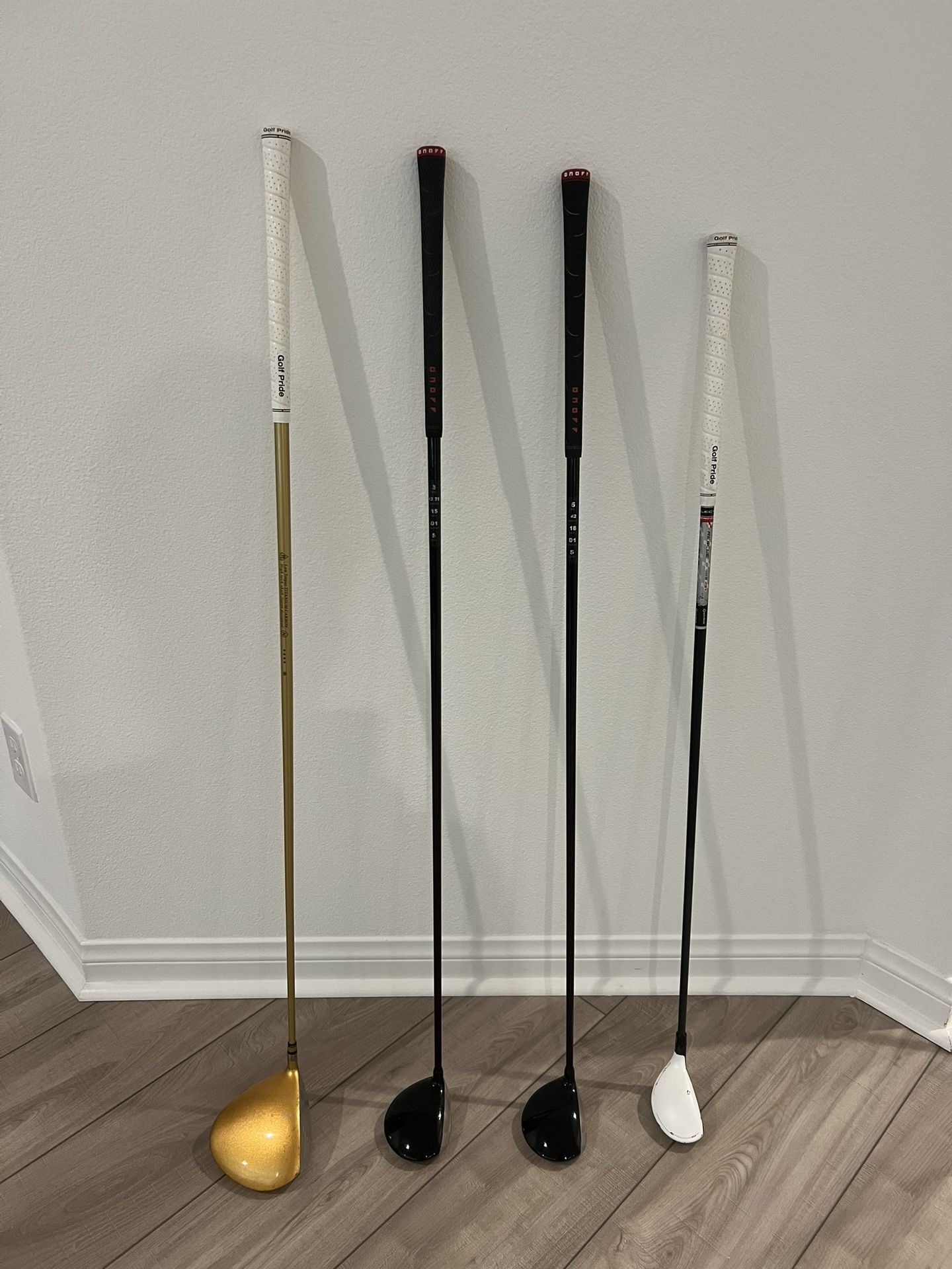 Golf  
