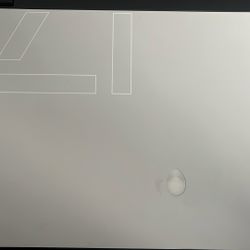 Alienware Gaming Laptop 