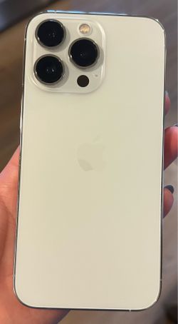 iPhone 13 Pro