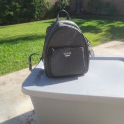 Guess backpack