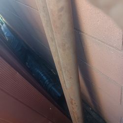 Exhaust Pipes