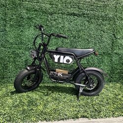 16in fat tire e-bike , electric bike
