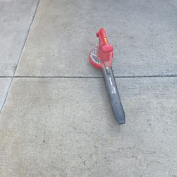 Electric Blower Vac