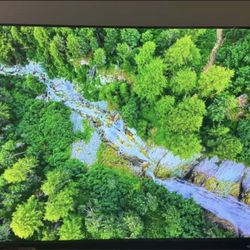 TCL 65” Qled. Q6 4K UHD 2024 Model 65Q651G