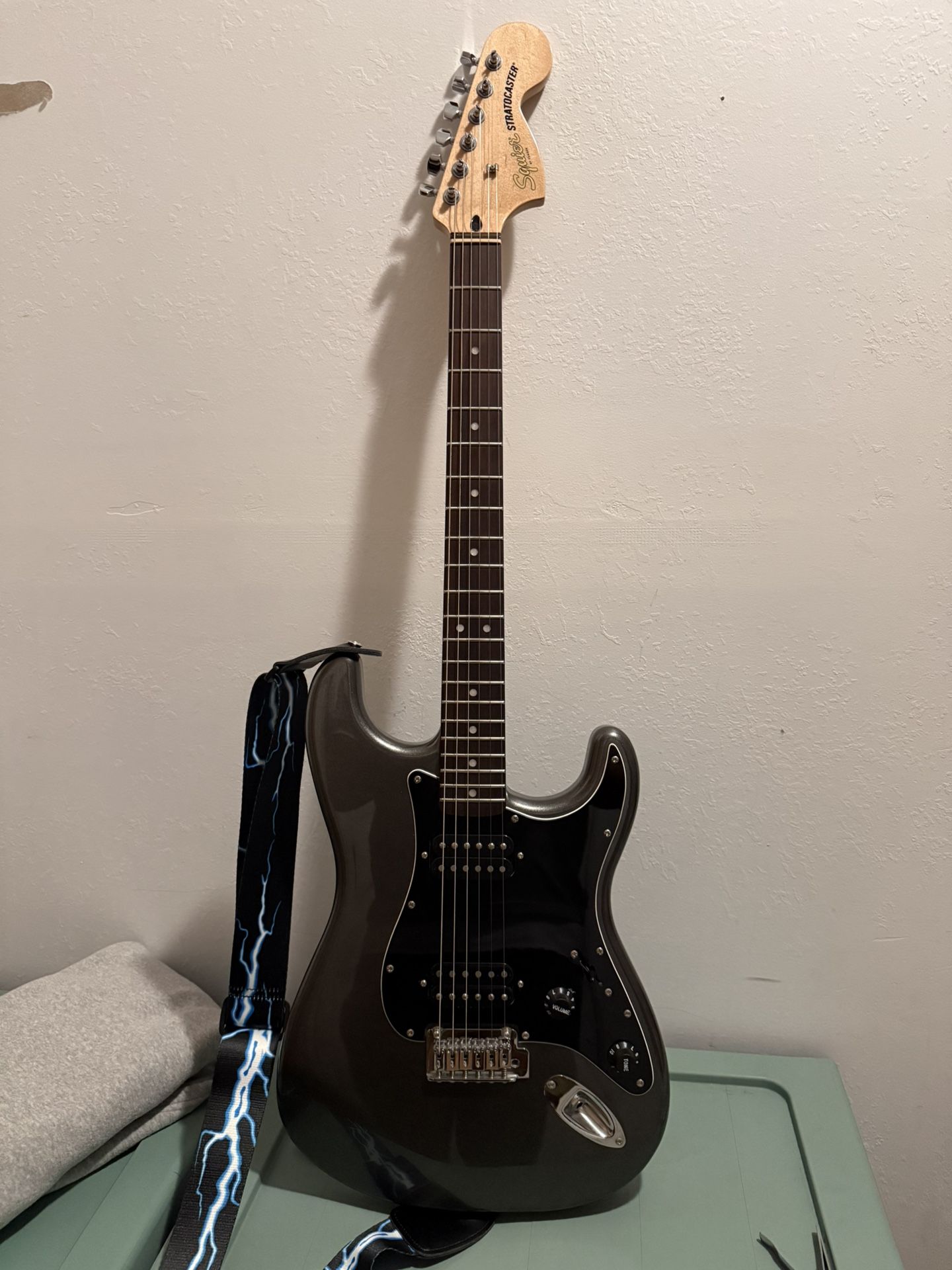 Squire Affinity HH