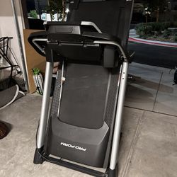 ProForm Treadmill