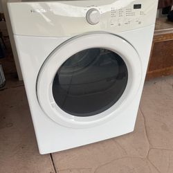 Good Condition Frigidaire Gas Dryer