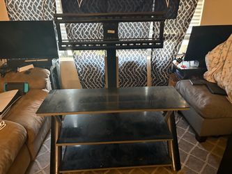 Tv stand