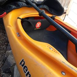 Kayak  'll