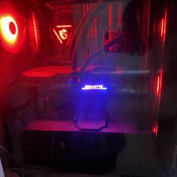 Gaming PC 