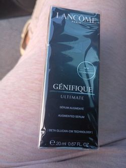 Lancome genifique 0.67 fl.oz.