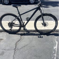 Specialized MTB Size Large
