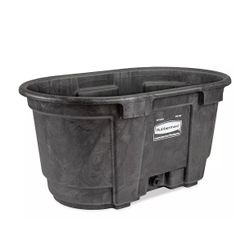 Rubbermaid® Stock Tank - 100 Gallon