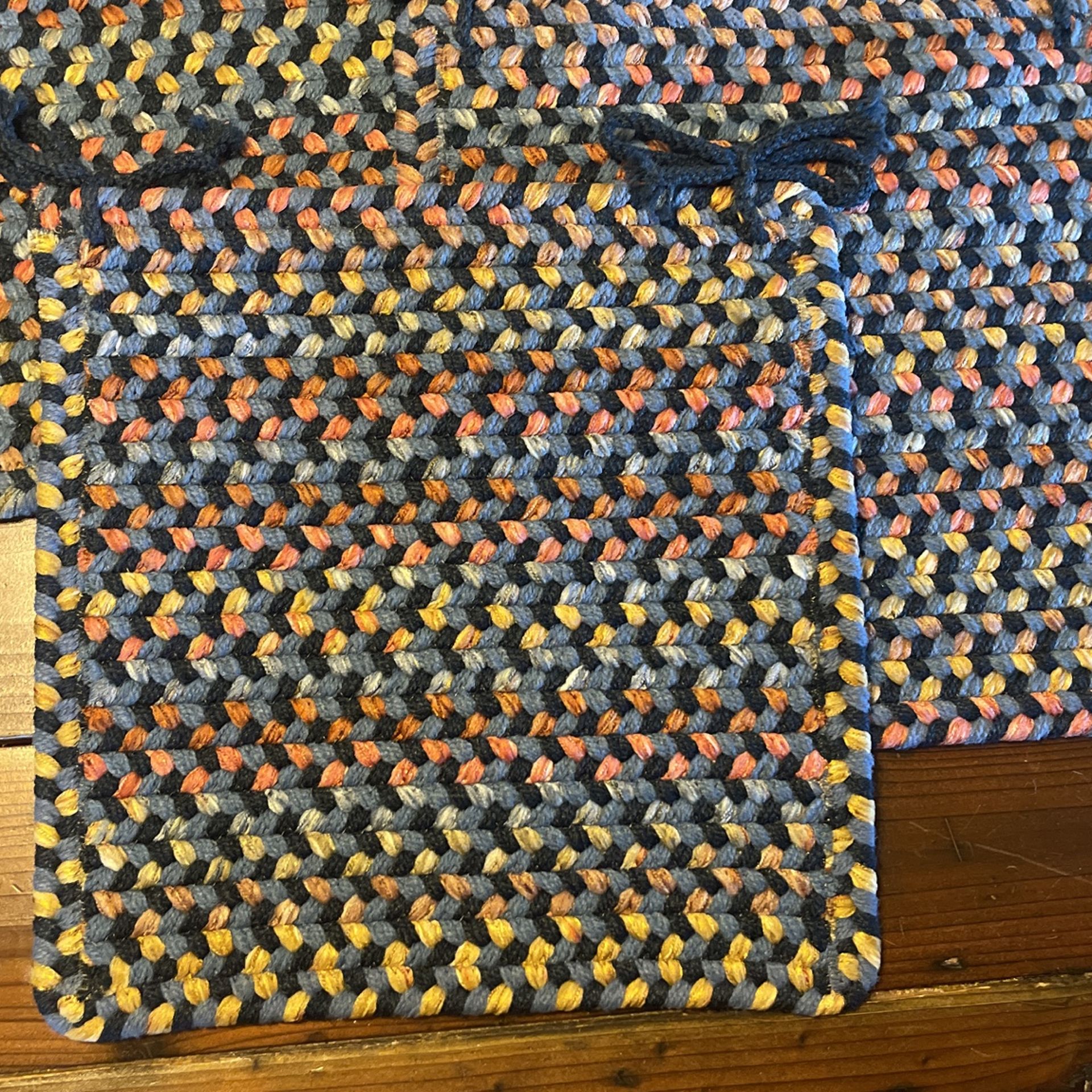 4 Handmade Chair Covers Seat Cover