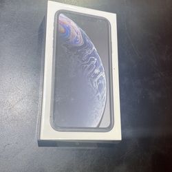 Xr Brand New 64 Gb Unlock