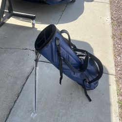 Taylormade Golf Bag