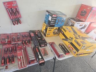 Tools Fos Sale 
