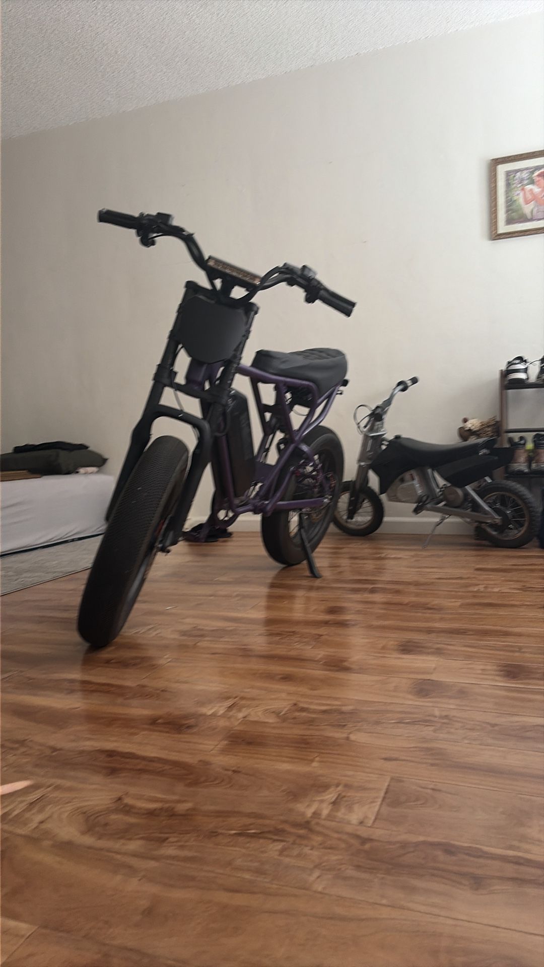 Purple Ridstar Q20 for Sale in San Marcos, CA - OfferUp