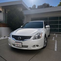 2010 Nissan Altima