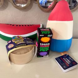 Mystery dumpling/Needoh/squishy