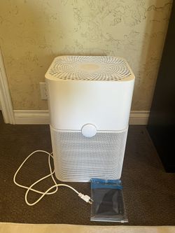 Air Purifier Blue Pure 211+