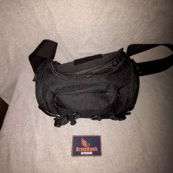 Small Range/Travel Bag
