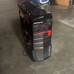 IBuypower Gaming PC
