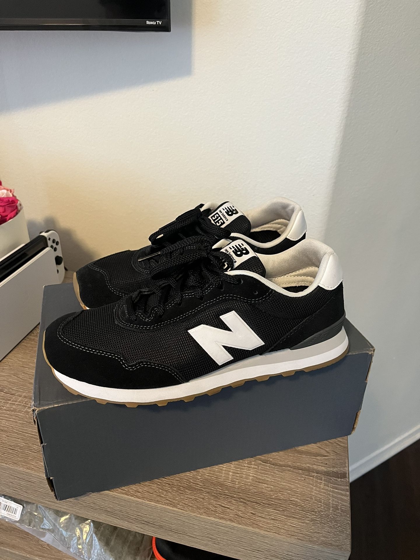 New Balance Size 9.5