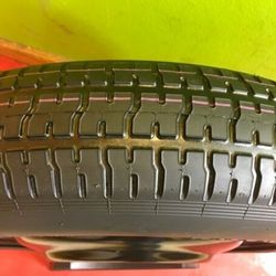 COMPACT SPARE TIRE 15" FITS:2021 HONDA FIT - Parts Out - SPT1
